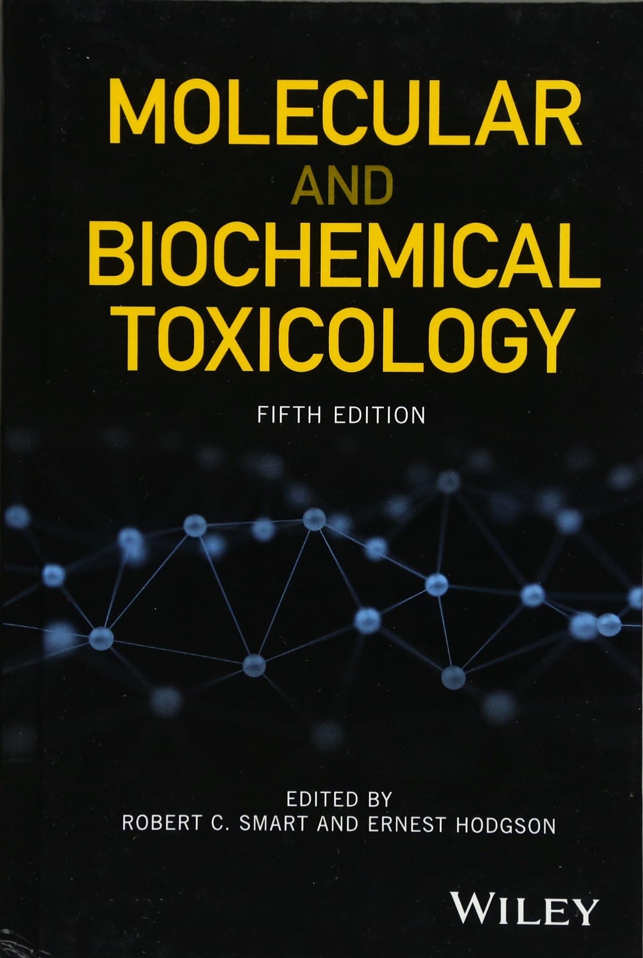 Molecular and Biochemical Toxicology
