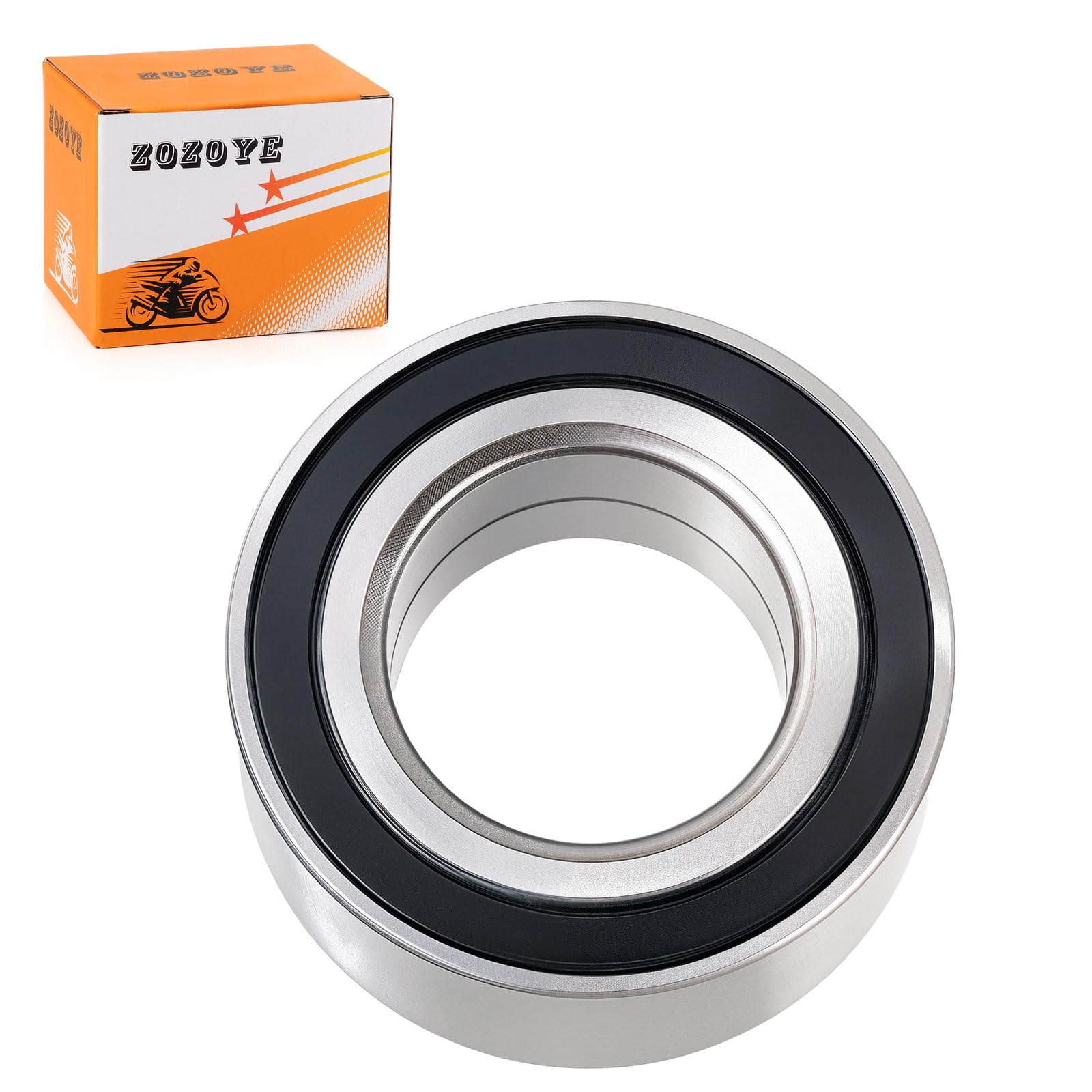 Amazon.com: Front or Rear Wheel Bearing for Arctic Cat Wildcat XX