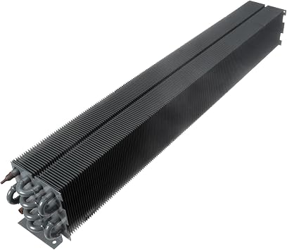 Beverage Air Evaporator Coil 30X4X4 305-498D - Genuine OEM Replacement Part