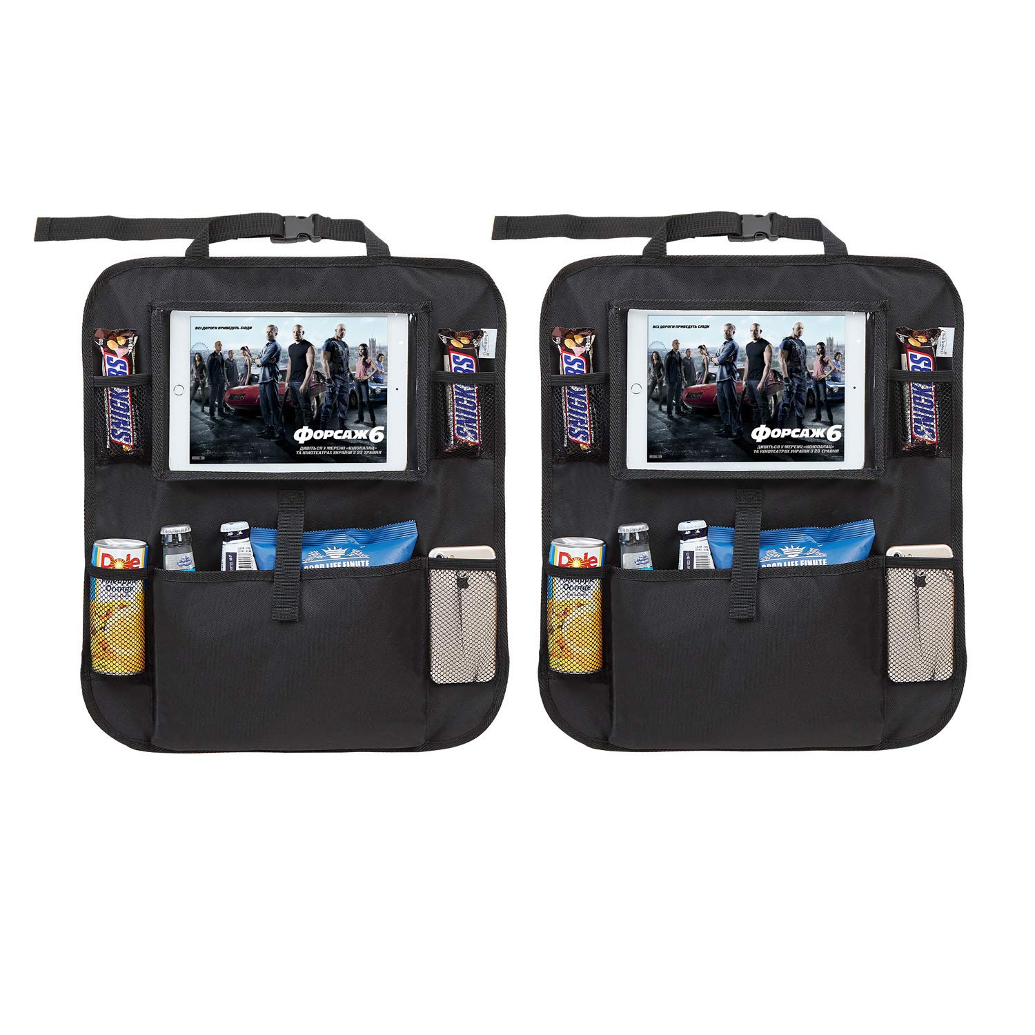 8-Quart Digital Air Fryer