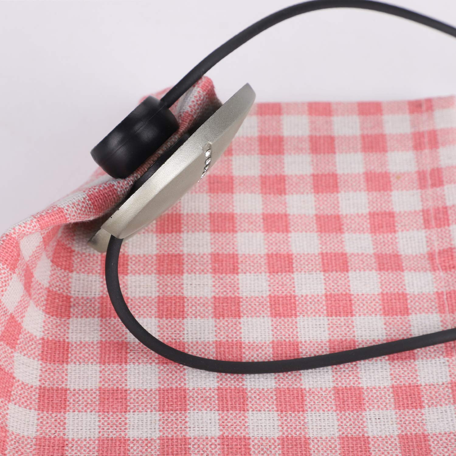 ハートのカーテンタッセル❸ ハートのカーテンタッセル➂