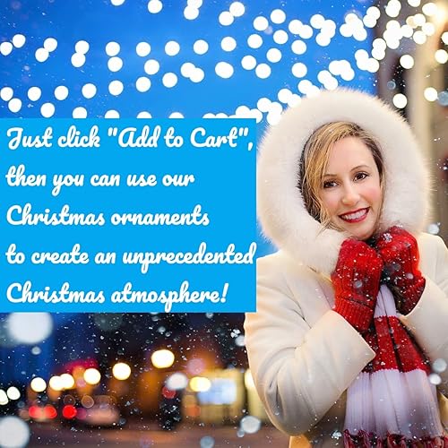 Miniatura 8 de Adornos de Navidad 2022 para bricolaje adornos de Navidad familiares personalizados familia de 2 3 4 5 6 con nombre personalizado decoración de