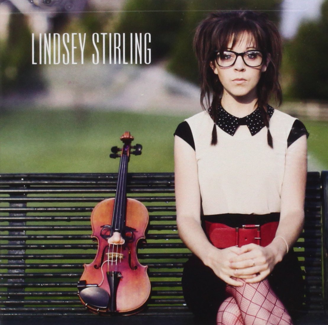 Lindsey Stirling [Audio CD] STIRLING,LINDSEY