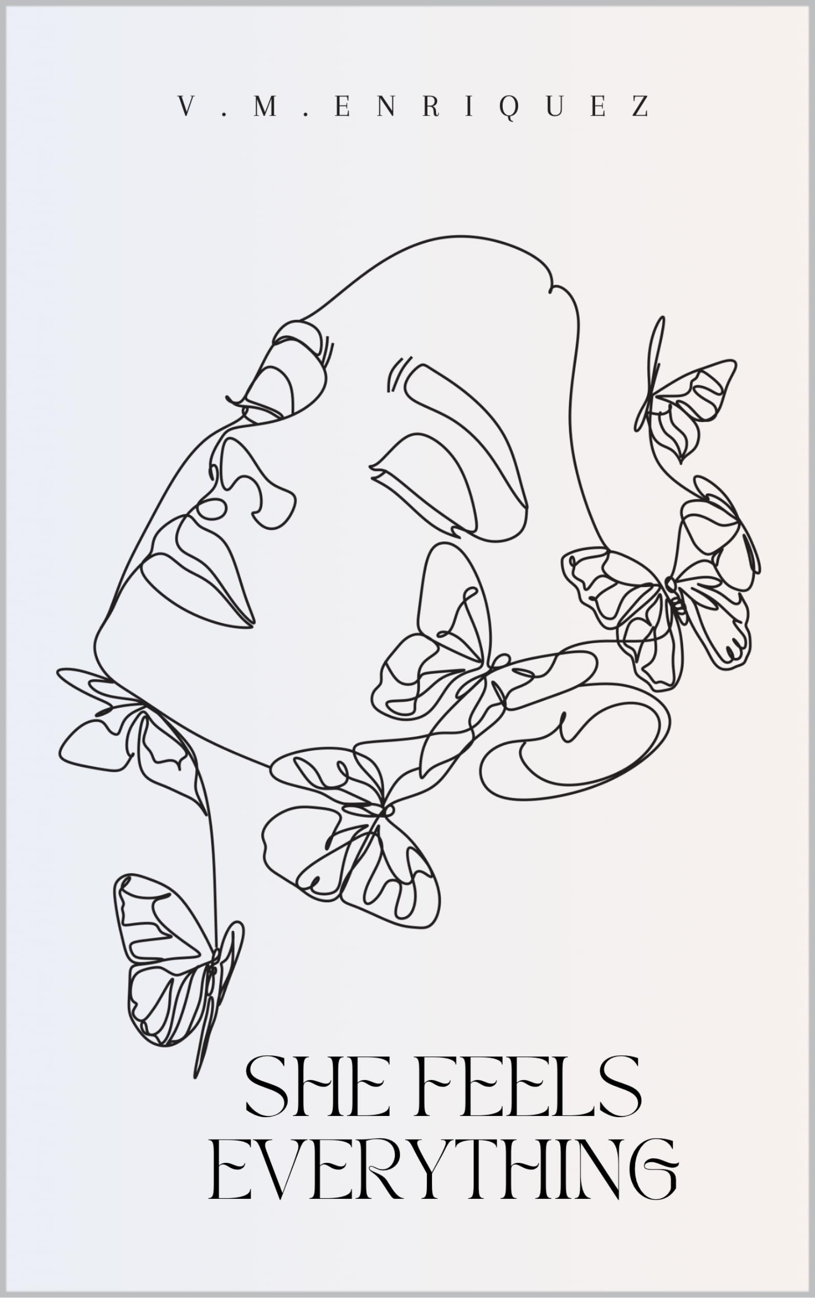 She Feels Everything