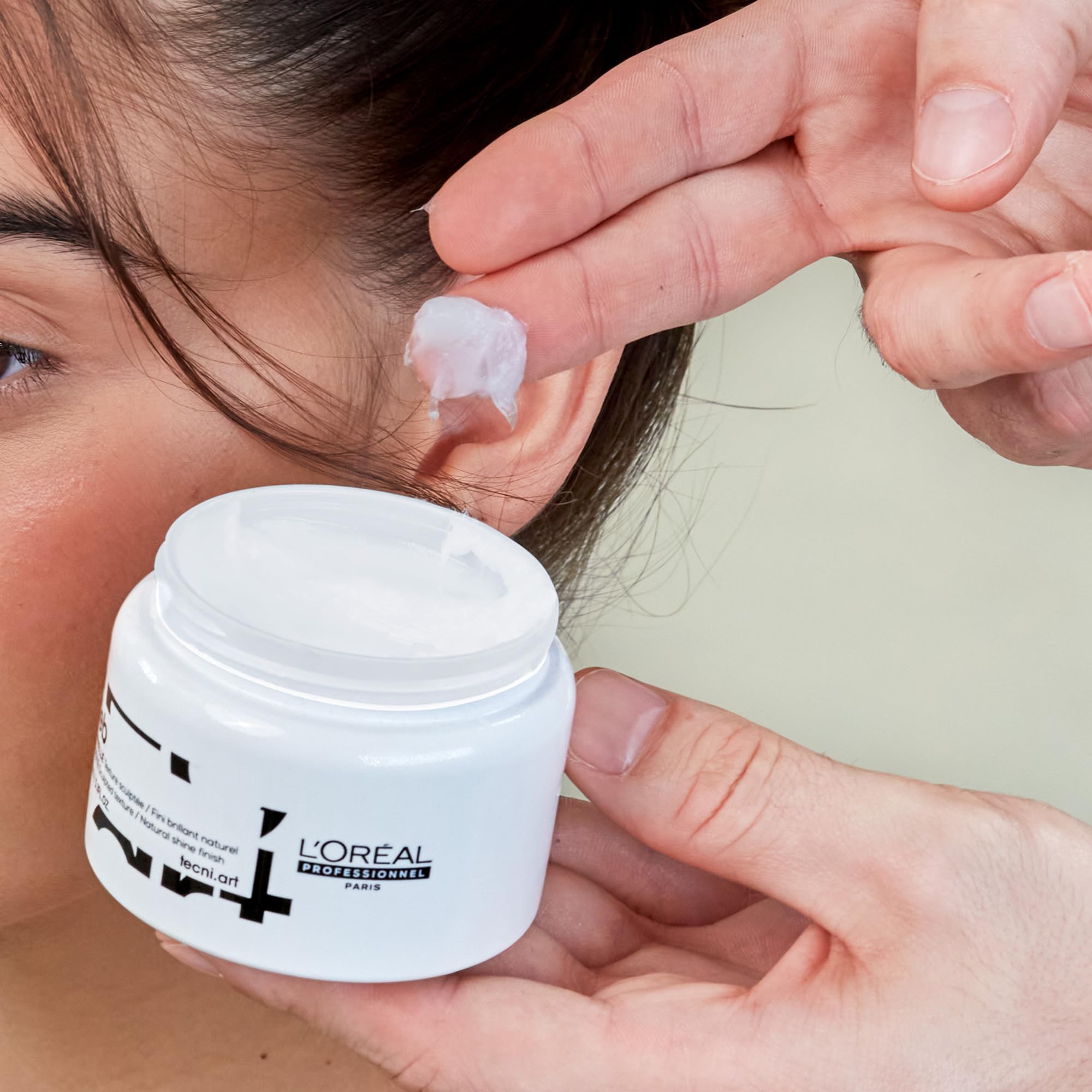 L'Oréal Professionnel TecniART