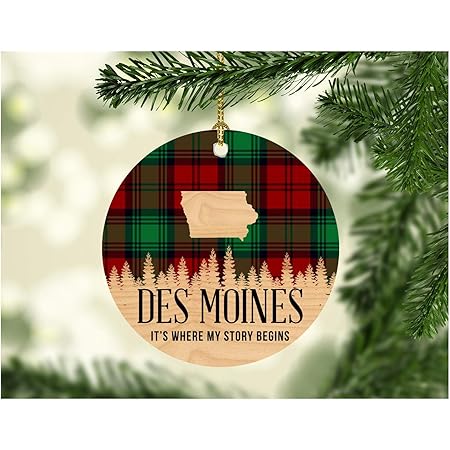 Christmas In Charlottesville Va 2022 Amazon.com: Christmas Decorations Ornaments 2021 Charlottesville Virginia  It's Where My Story Begin Xmas Present Funny Gift For Family New Home Gift  Xmas Tree Decoration 3" Flat Holiday Keepsake: Home & Kitchen