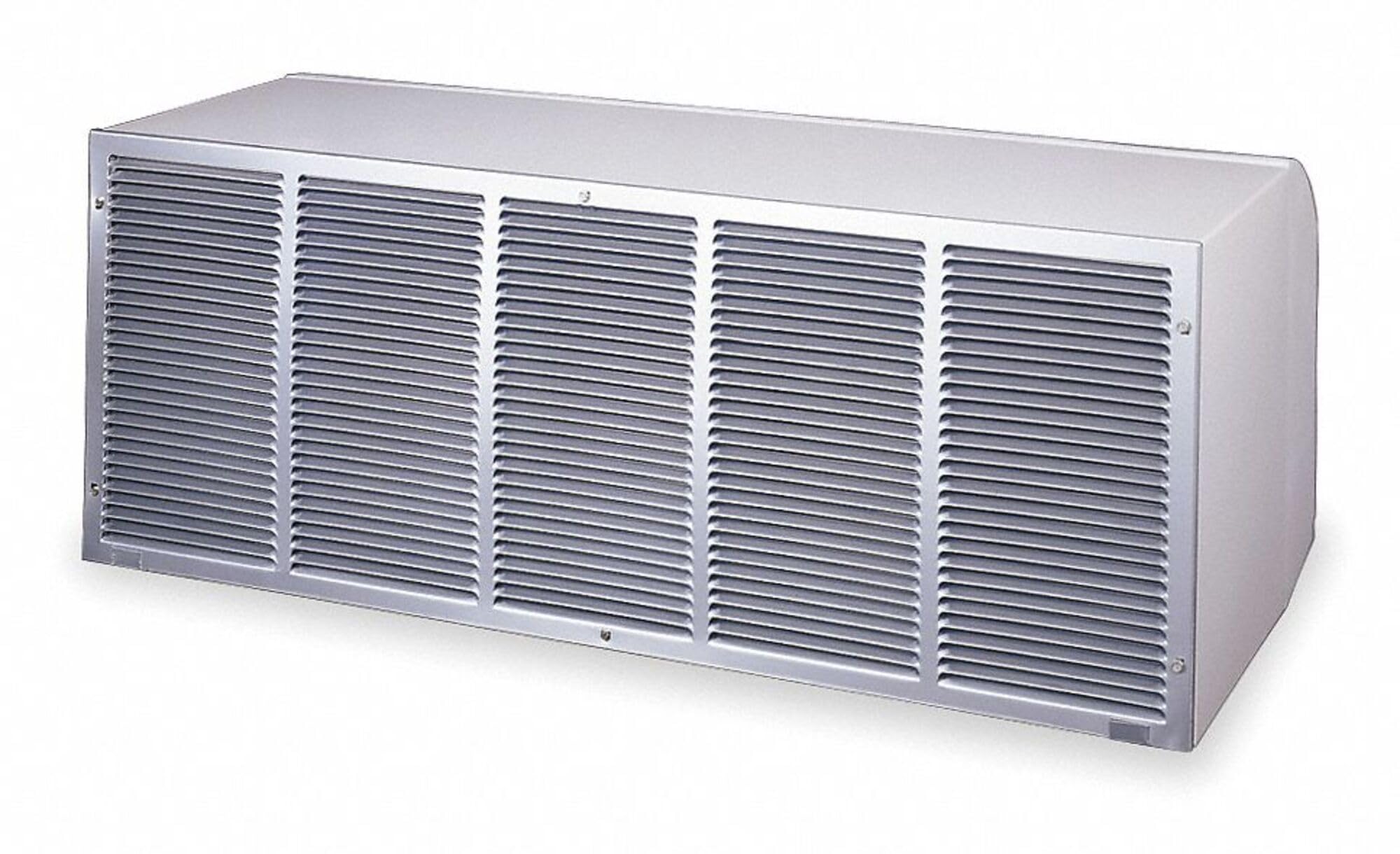 PXGA PTAC Standard Stamped Aluminum Grille