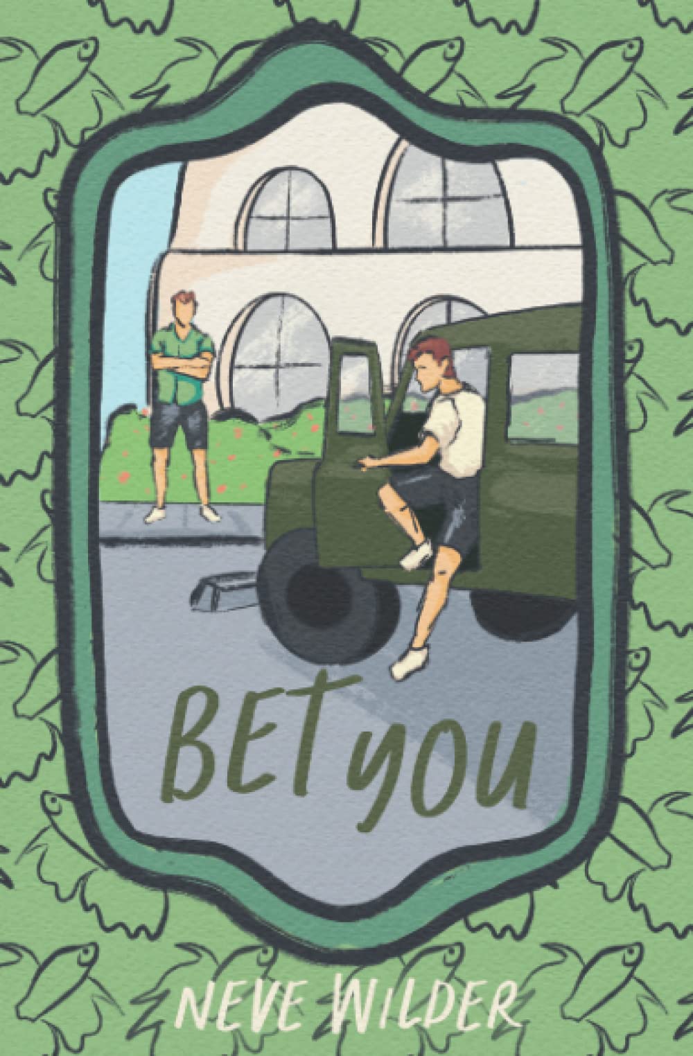 Bet You: Alternate Edition