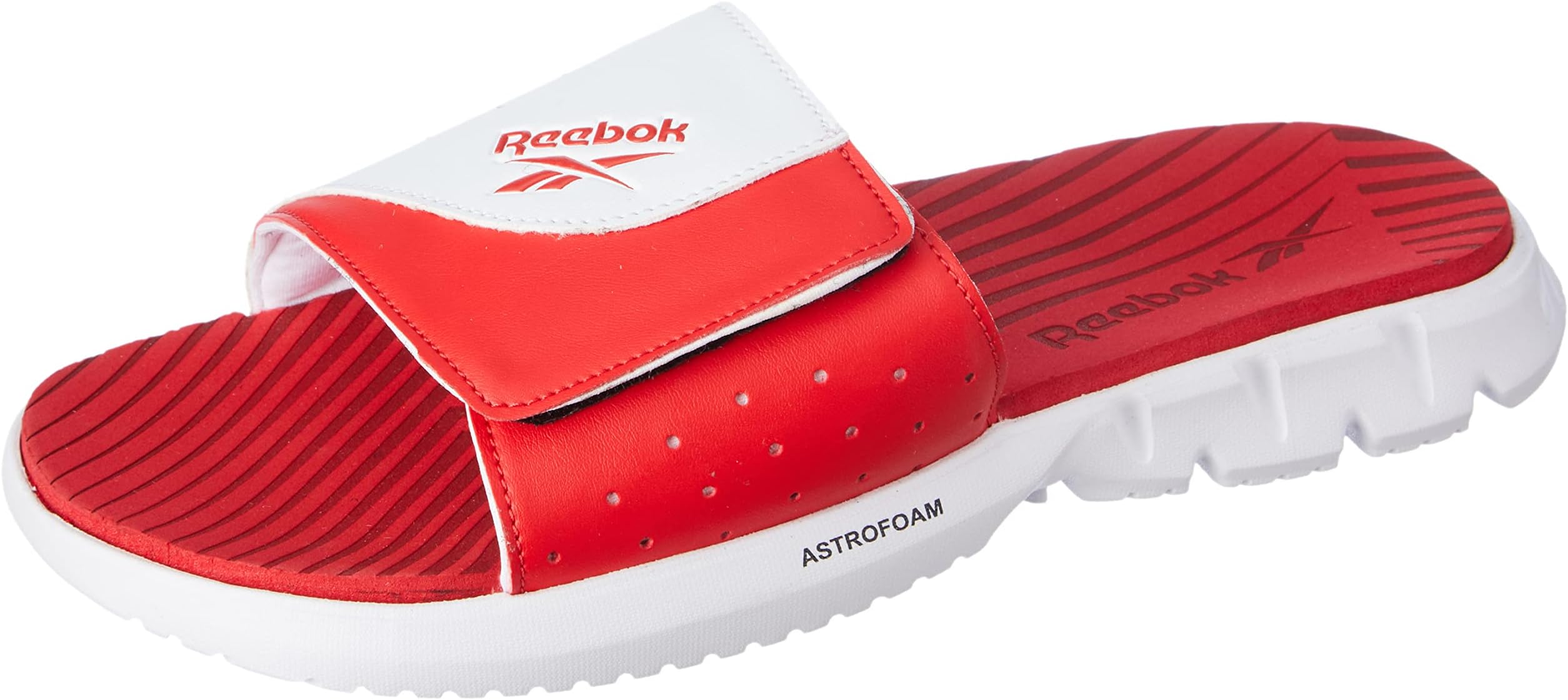 Reebok Men's Nexa Slide Slipper