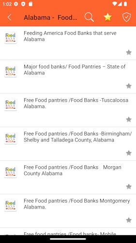 Food banks/ Food Pantry - Free Food Distribution locations - All US States