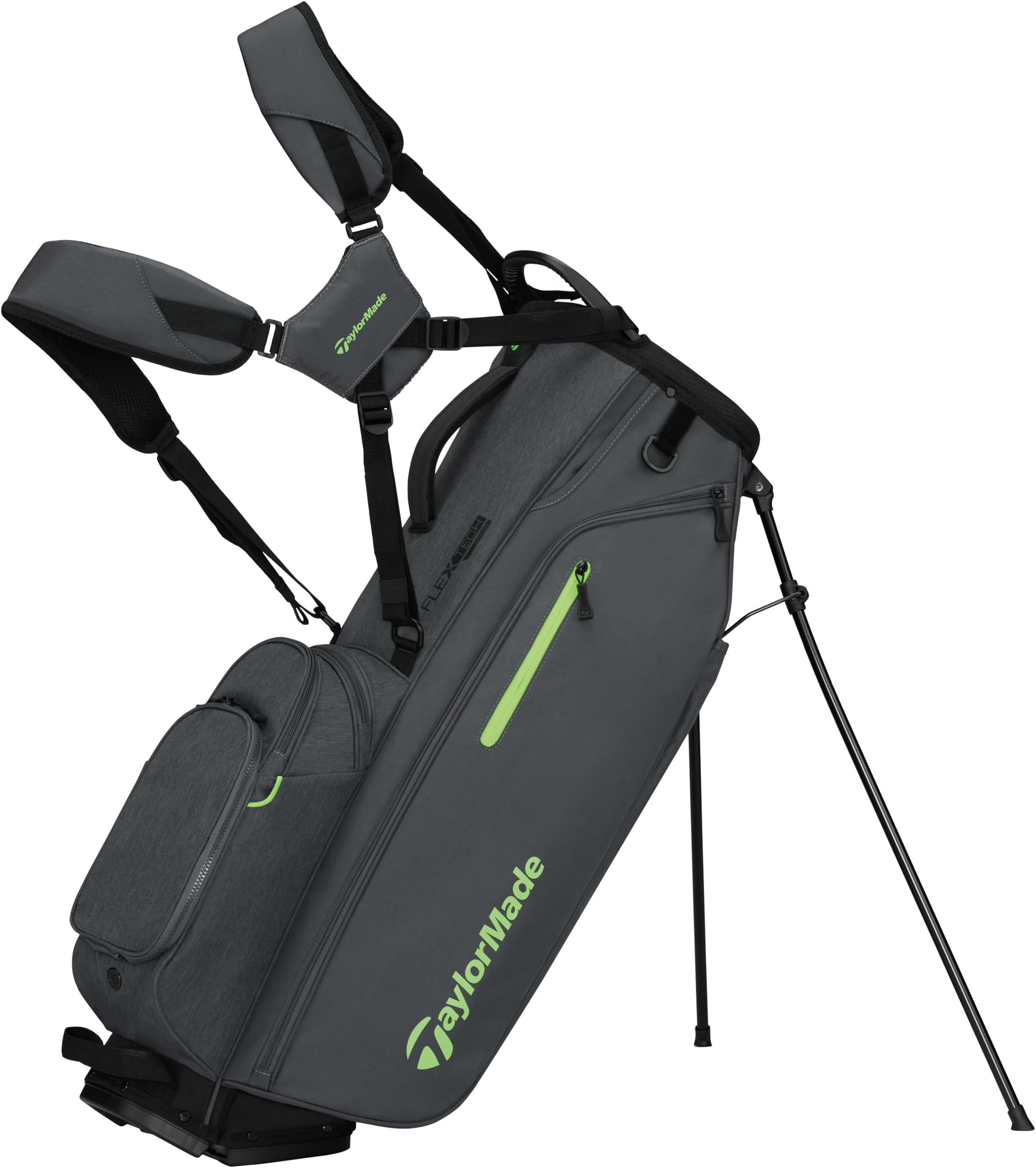 FlexTech Crossover Stand Bag
