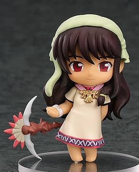 マクロス ねんぷち ねんどろいどぷち Amazon.co.jp: ねんどろいどぷち マクロスヒロイン (ノン