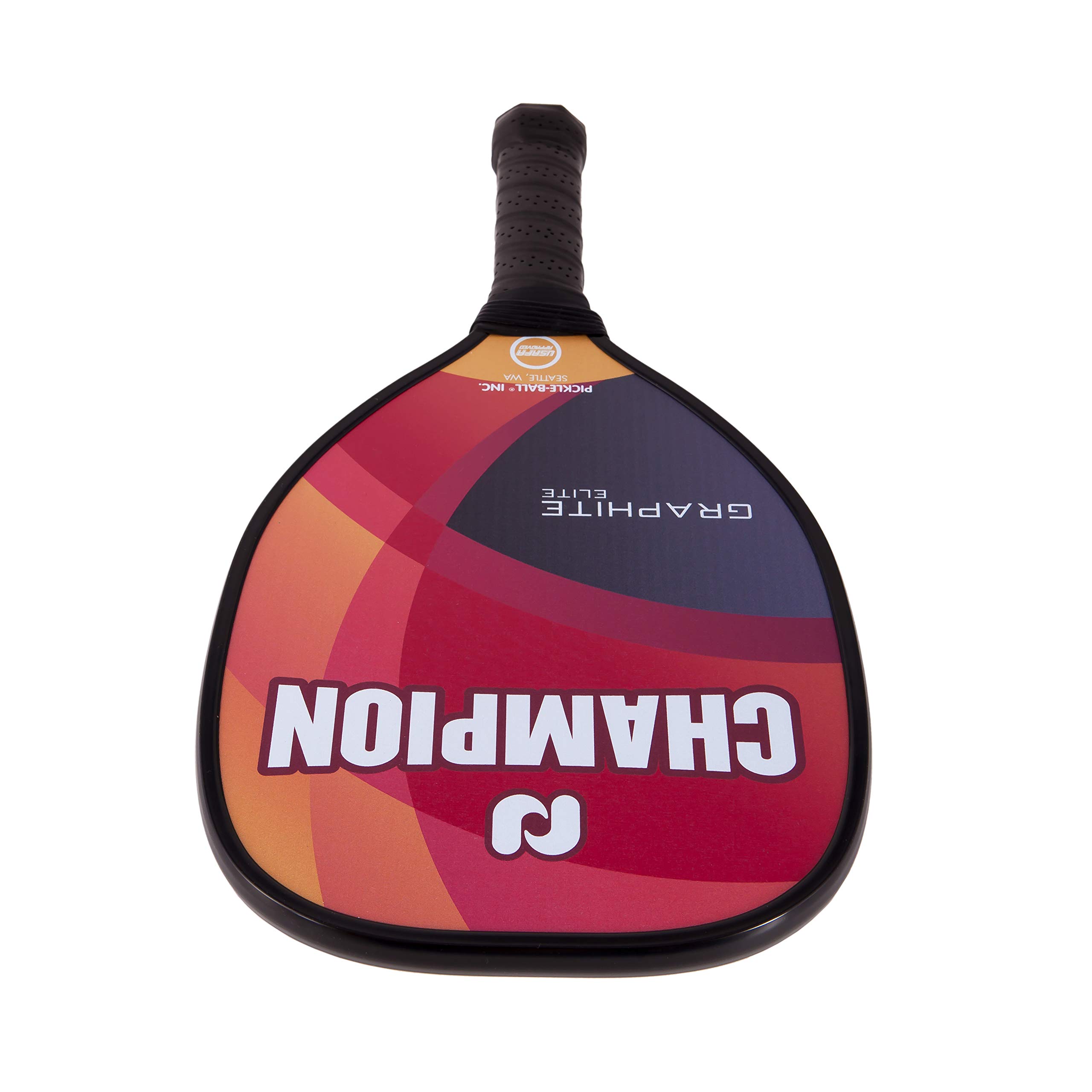 Pickleball, Inc Champion Graphite Elite Pickleball