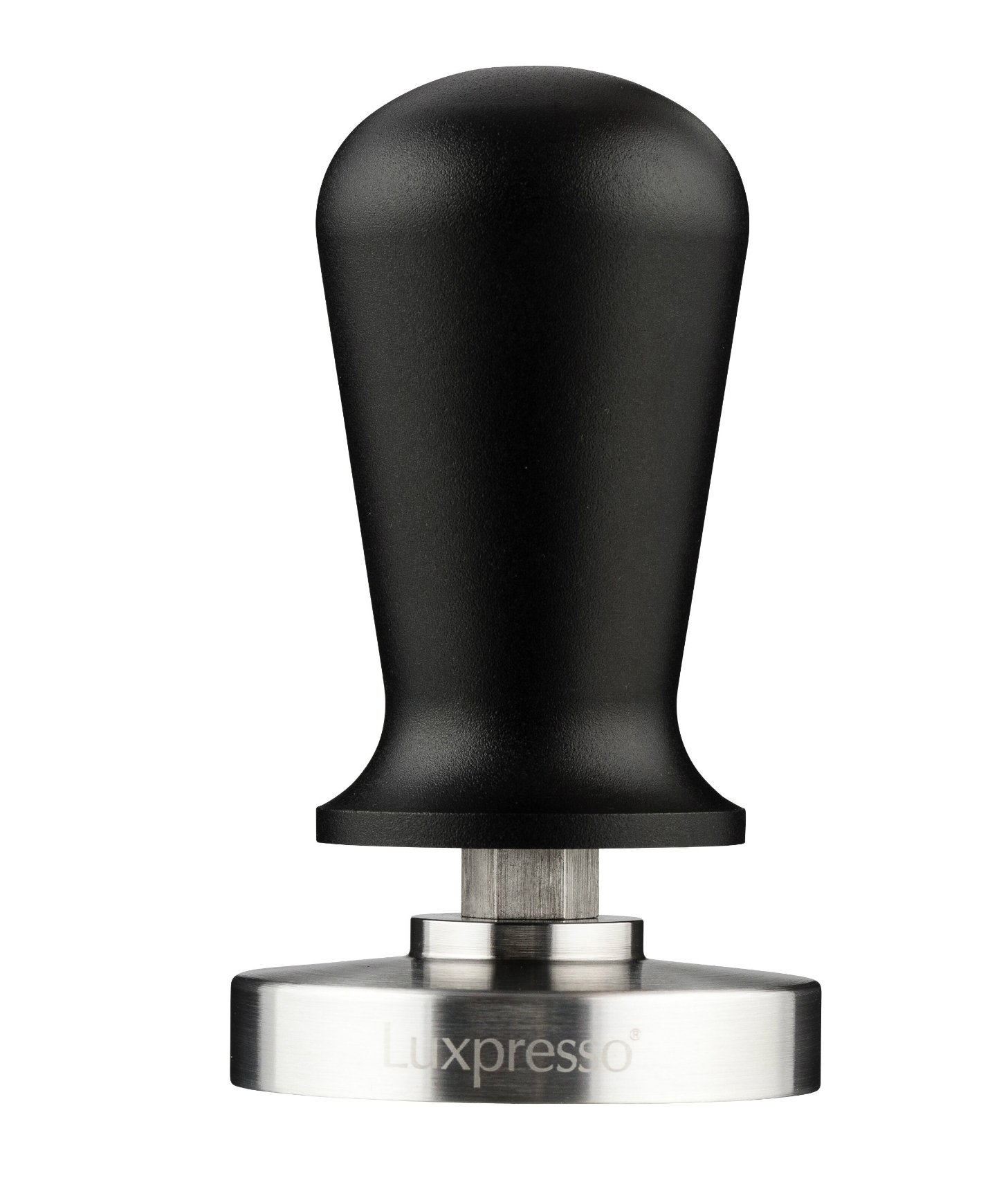 Buy let espresso perfetto tamper for barista; calibrated to 40 lbs