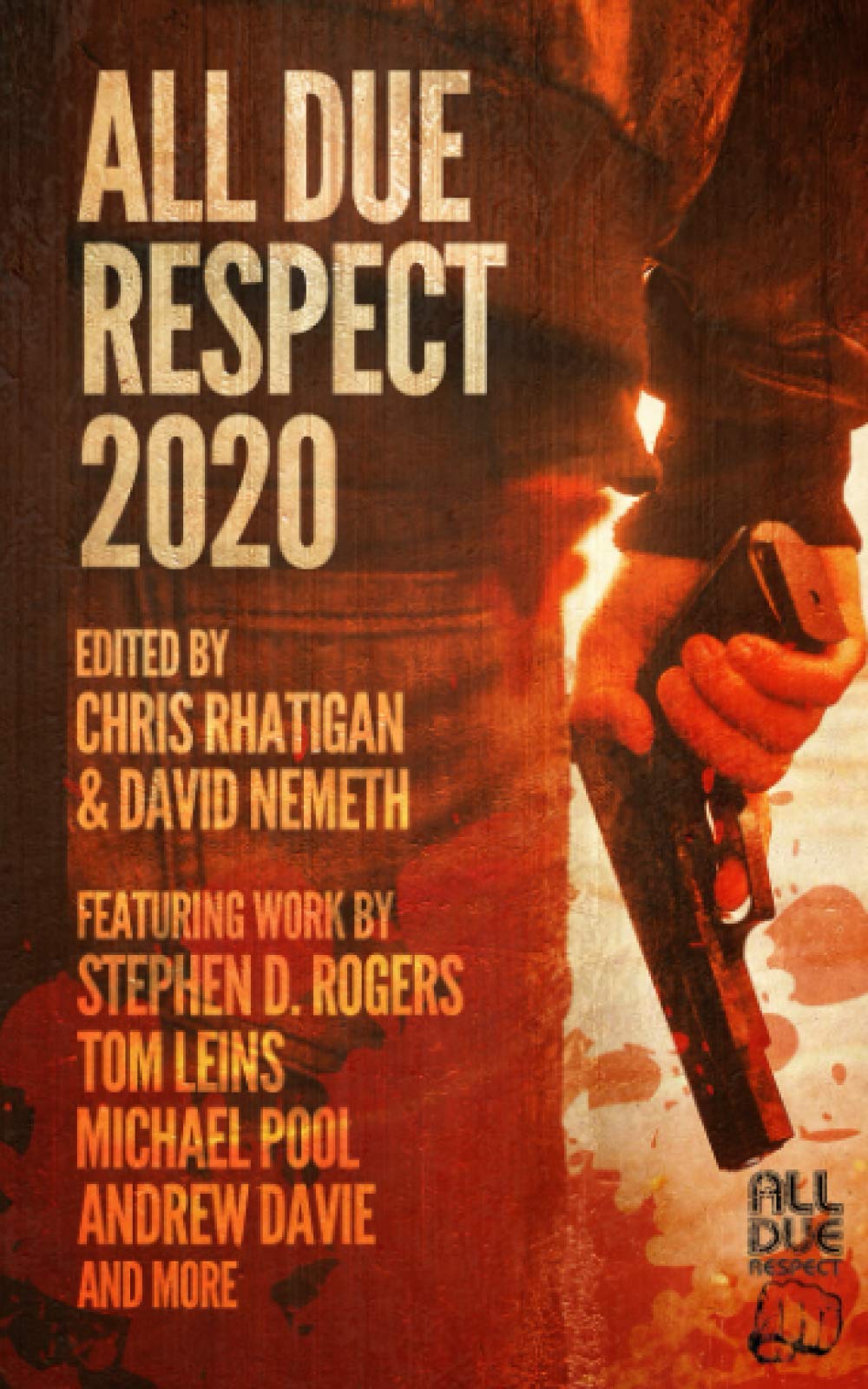 Buy All Due Respect 2020 — BookShops.in