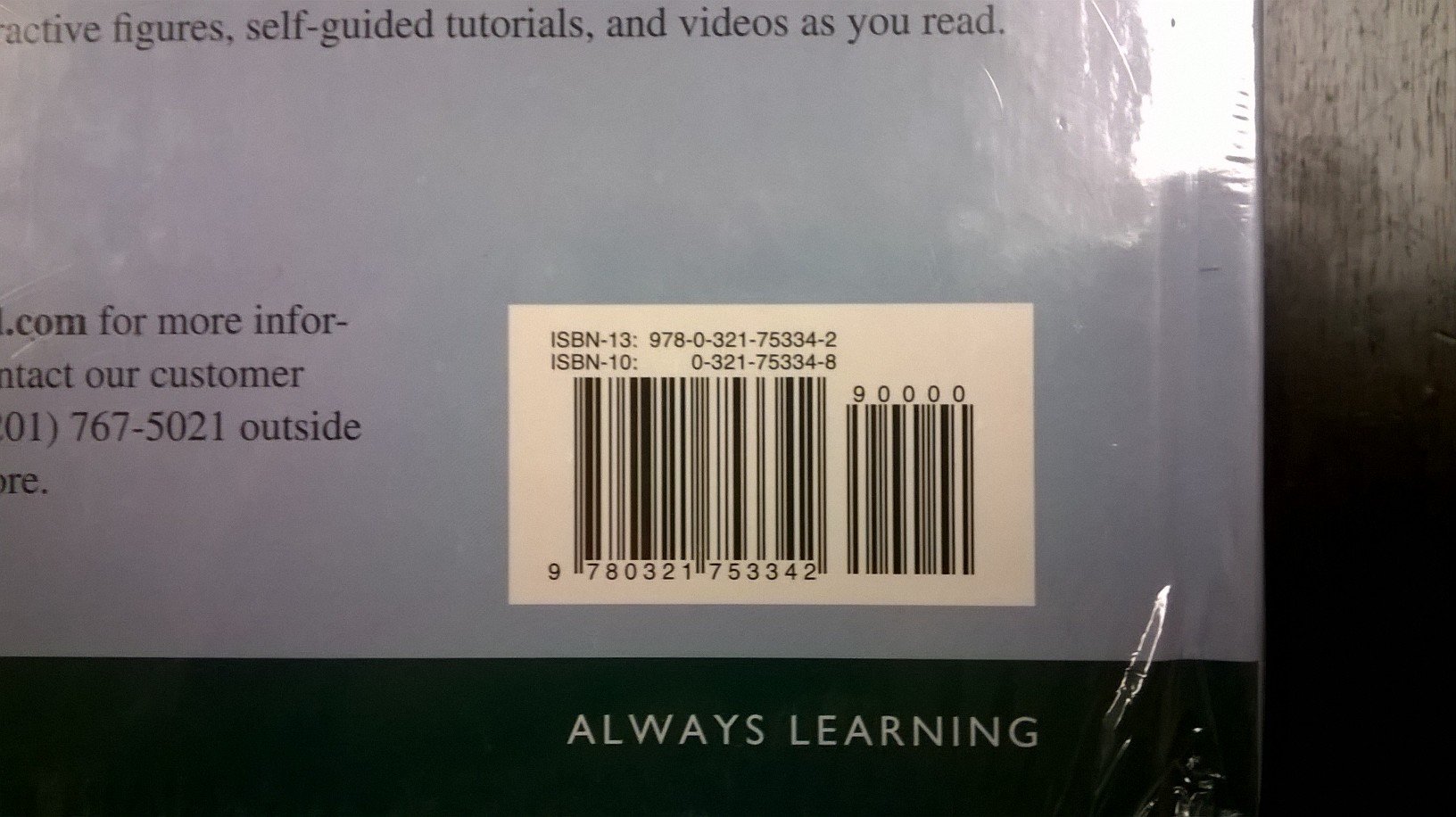 Conceptual Physical Science (5th Edition) - Image 3