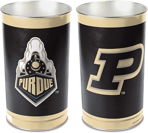 Miniatura 9 de Wincraft Equipo Esfuerzo NCAA Wastebasket