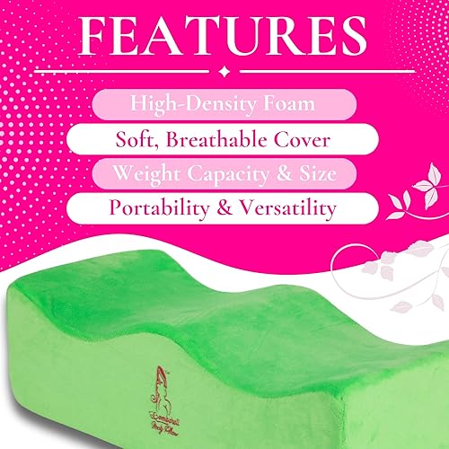 Miniatura 5 de BBL Almohada después de la cirugía para dormir, almohada brasileña de recuperación de levantamiento de glúteos, almohada BBL para cirugía, almohada