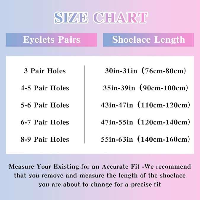 Ouligay 2 Pairs Black Shoe Laces for Sneakers, Flat Black Shoelaces for Sneakers, 5/16 Wide 120cm Shoe Strings for Athletic Shoes Sneaker Running Shoestrings for Women Men Kids