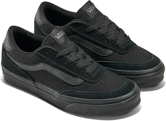 Vans Men's Brooklyn LS Sneakers