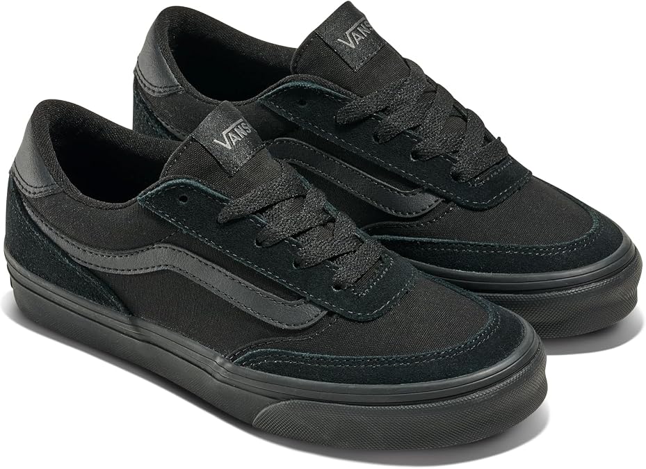Vans Men's Brooklyn LS Sneakers