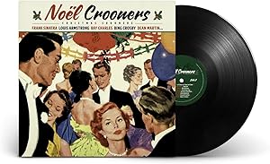 Noel Crooners / Various