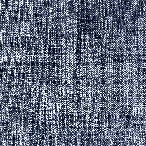 Goodgoods 24x24 inch Outdoor/Indoor Deep Seat Patio Cushions Set of 2 Resilient Foam Filling Water Repellent Stain-Resistant UV Resistant Weather Resistant Deep Seat Bottom Sky — view 6