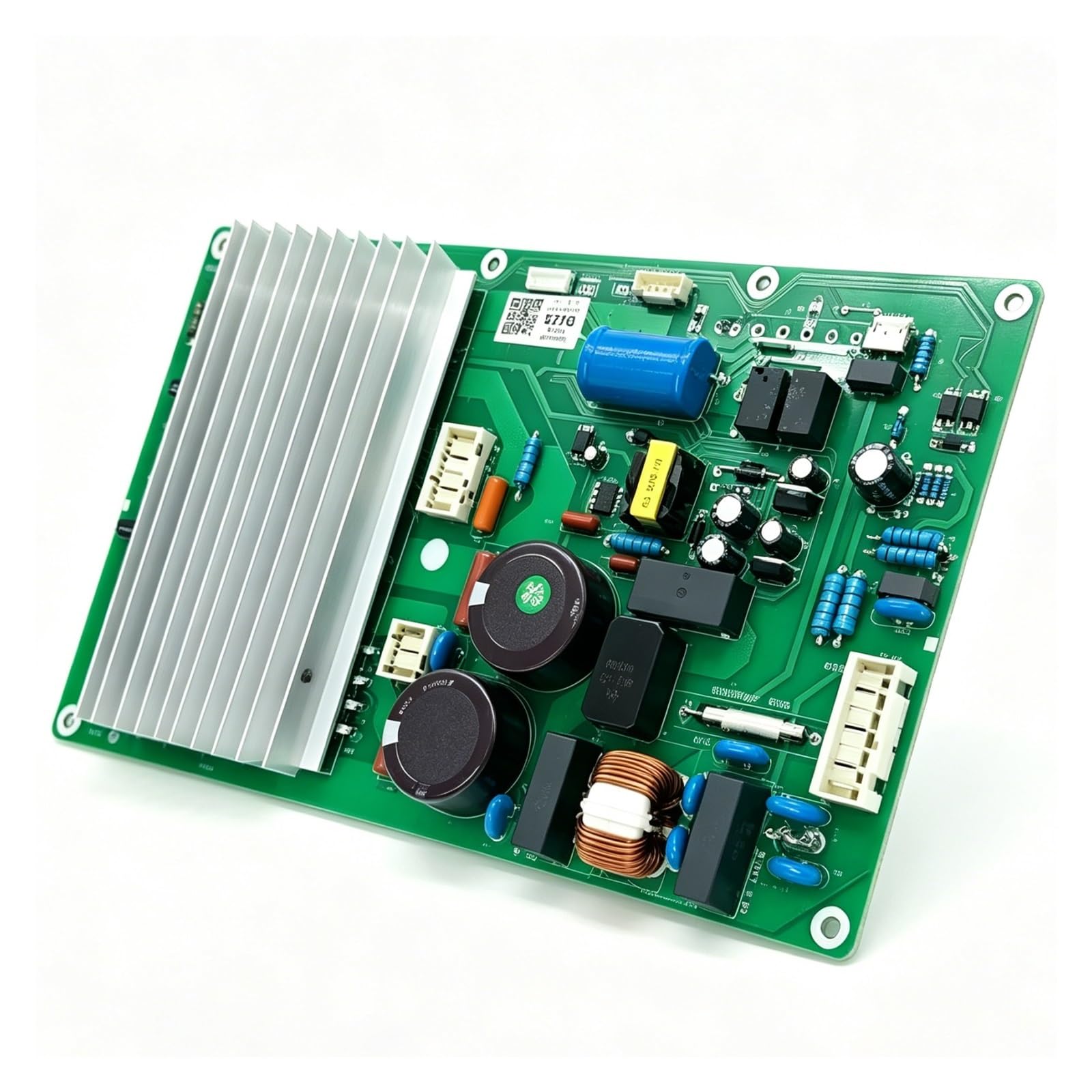 Inverter Air Conditioner Replacement Parts Motherboard，-Compatible For Haier，For 0011800827G 0011800690ZA(0011800827G)