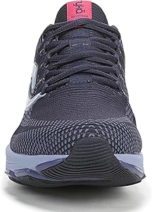 Amazon.com | Ryka Women's Devotion X 2 Walking Shoes Academy Blue