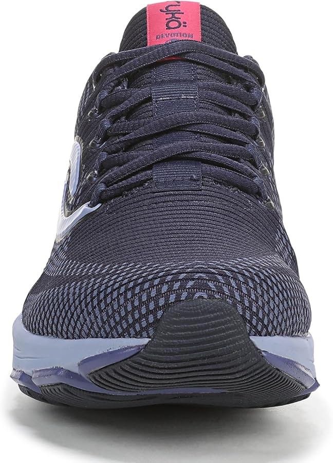 Amazon.com | Ryka Women's Devotion X 2 Walking Shoes Academy Blue