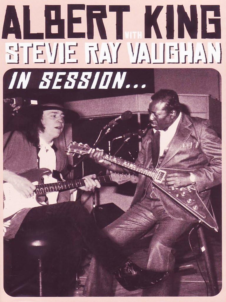In Session[DVD]
