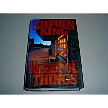 Needful Things The Last Castle Rock Story