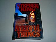 Needful Things cover