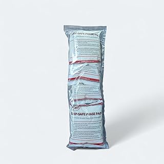 Ship Safe Phase Packs-5 Count