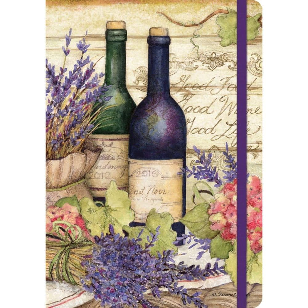 Lang Good Life Carnet classique 1009546 pour vos notes quotidiennes - 5