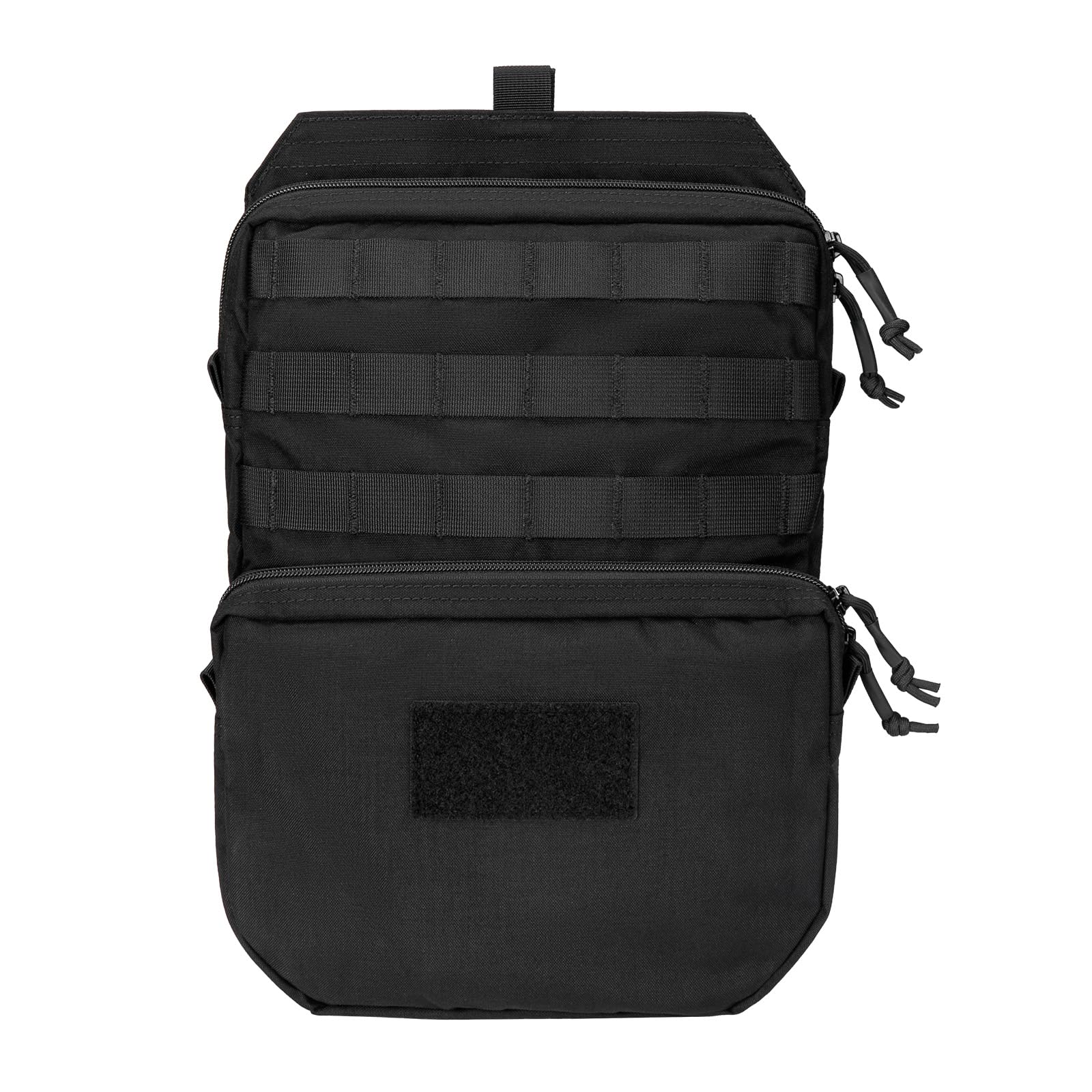 EXCELLENT ELITE SPANKER Tactical MOLLE 2.5 L Hydration Pack Water Bladder Carrier Pack for Vest Accessory