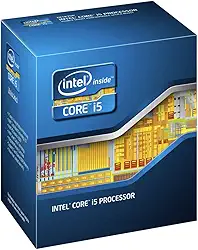 Intel Processador Quad-Core i5-3570K 3,4 GHz 4 núcleos LGA 1155 - BX80637I53570K