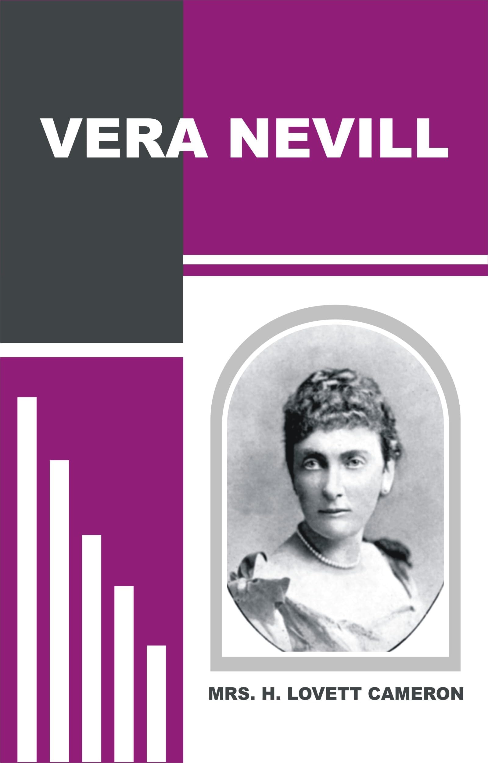 Vera Nevill