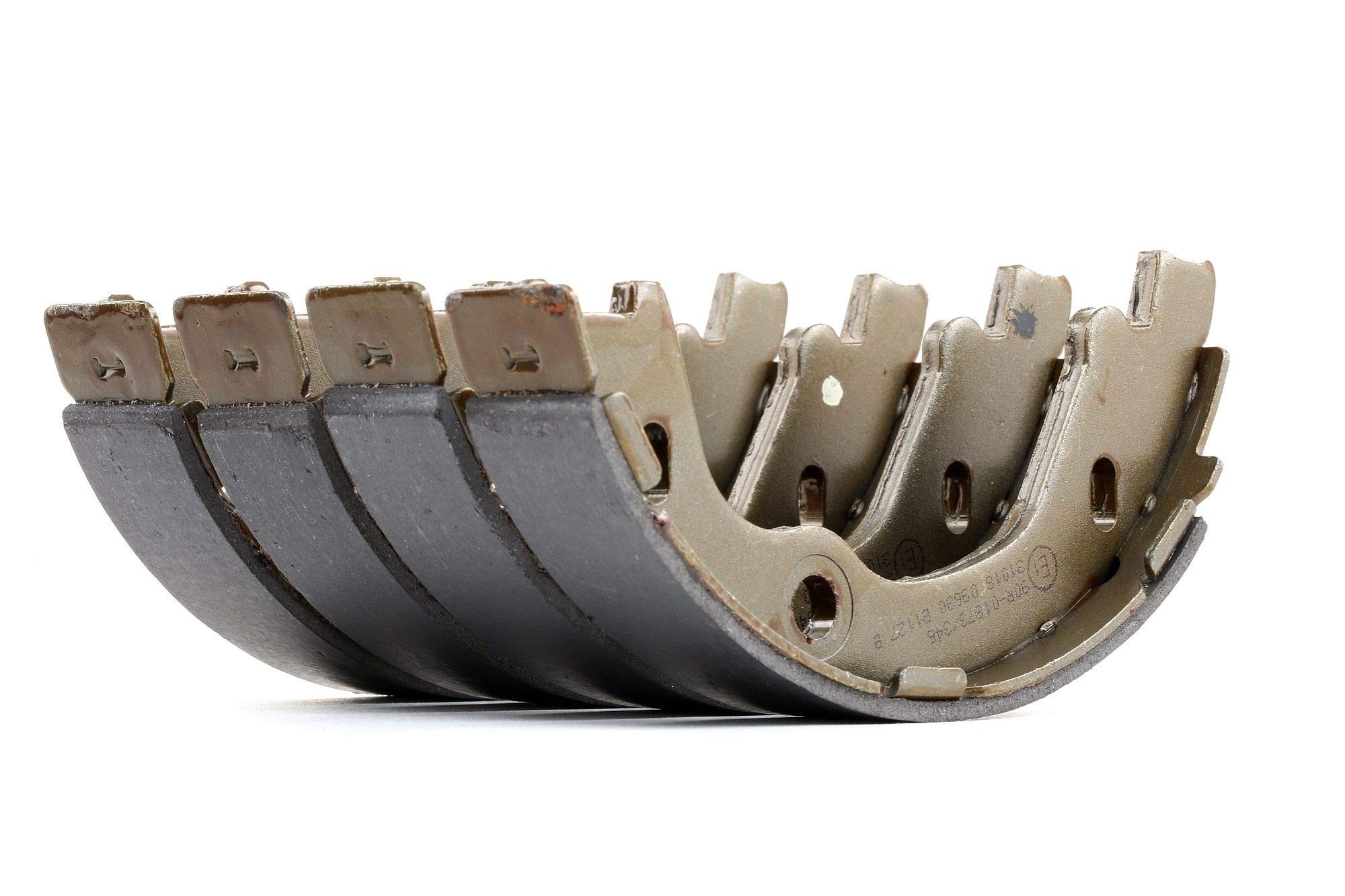 LPR Brakes 09630 Brake Shoe