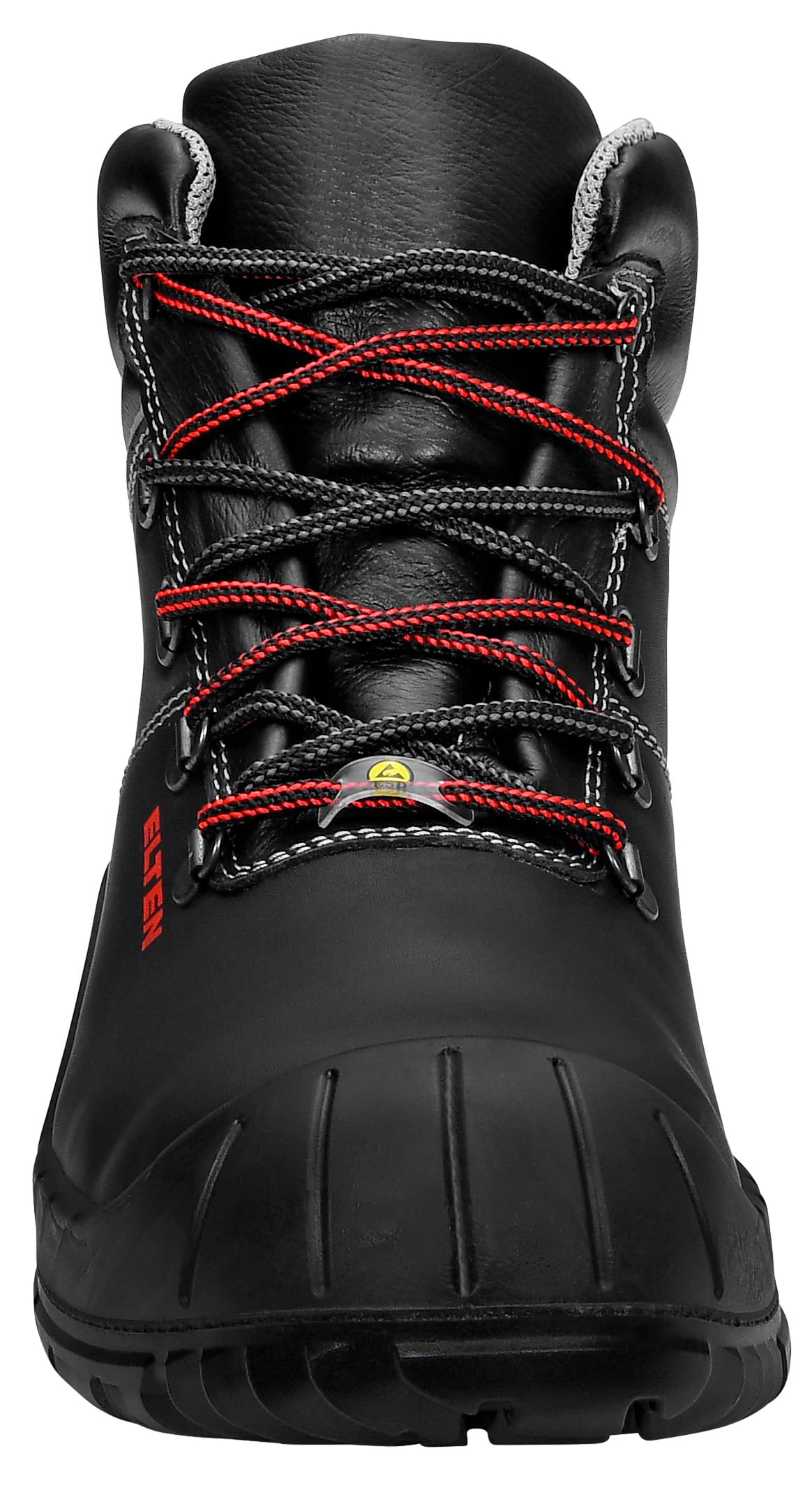 Elten 766841-40 - Tamaño 40 esd s3 "laurenzo pu mediados" zapato de seguridad - multicolor