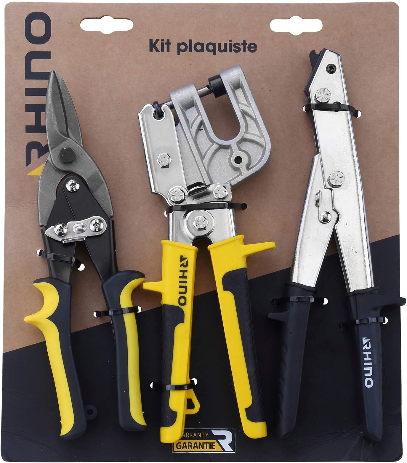Packs promotionnels EDMA pour plaquistes