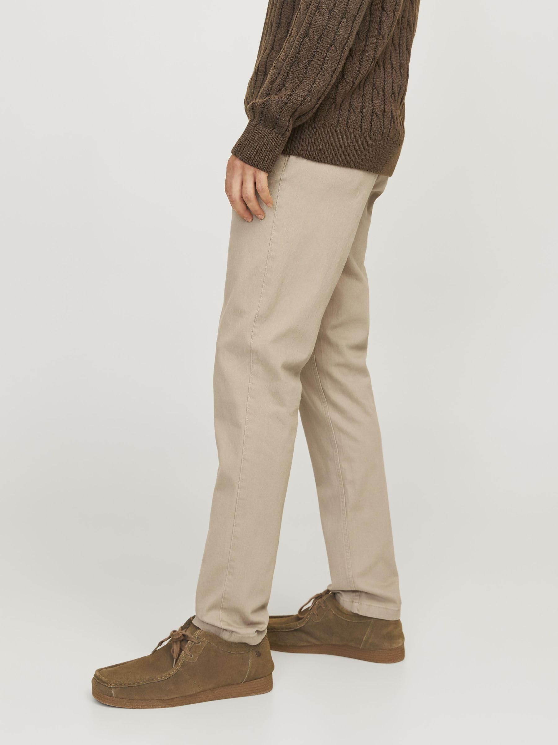 JACK & JONES Jpstmarco Jjdave 2pk Mp Noos - Spodnie Mężczyźni