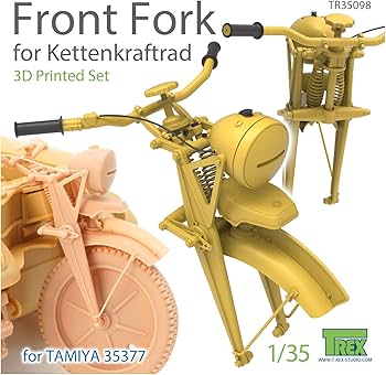 Amazon | ティーレックススタジオ 1/35 第二次世界大戦 ドイツ軍