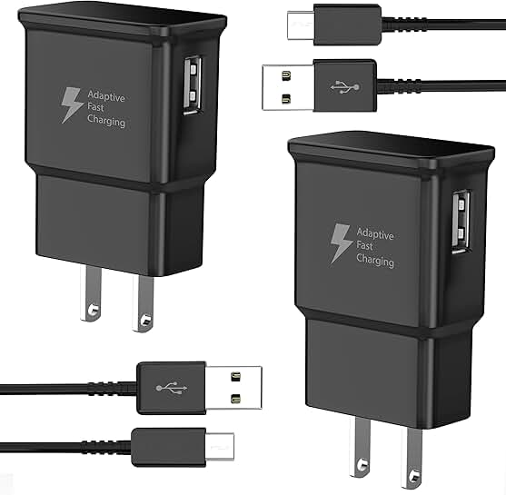 Samsung Cell Phone Charger