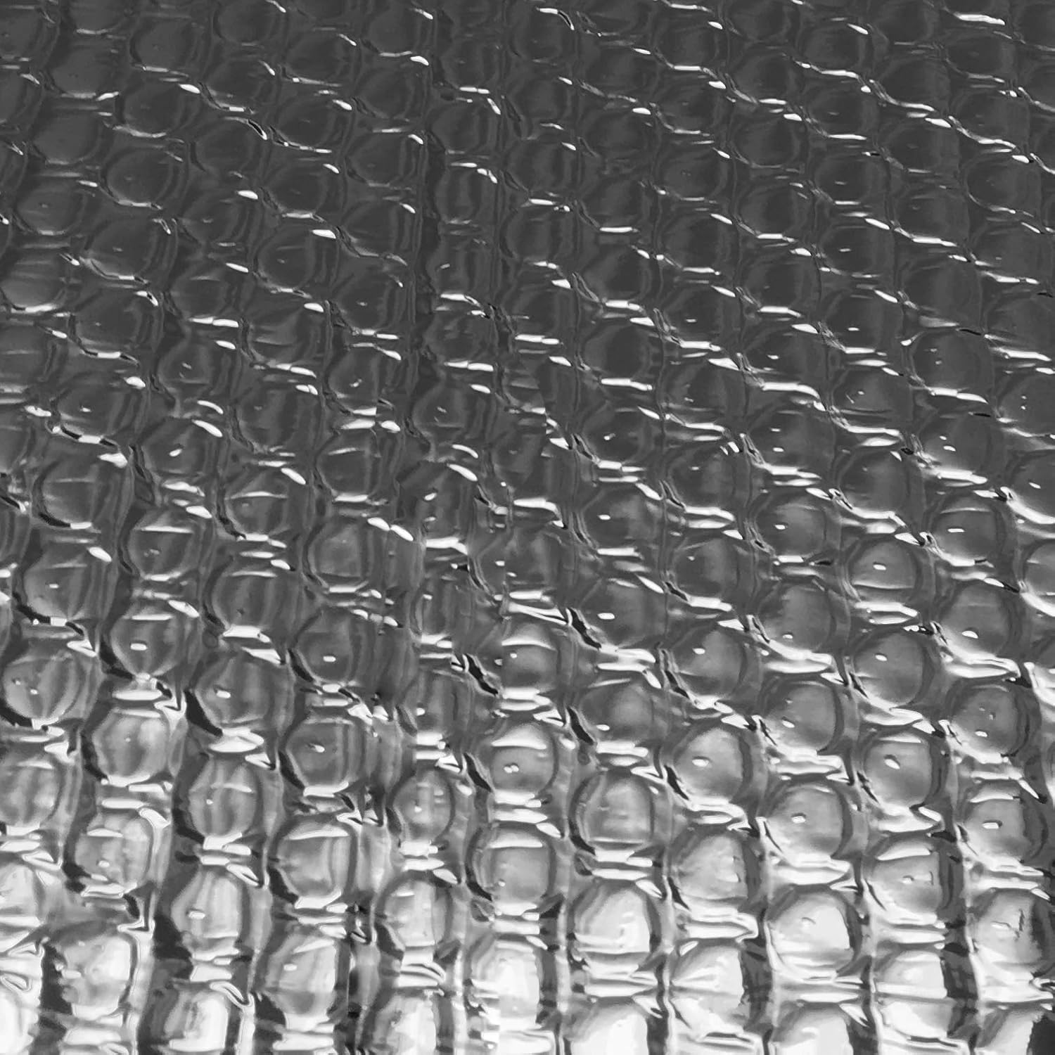 Uboxes Thermoflex Insulated Bubble Roll, 65-Feet x (12-INCHES) Wrap