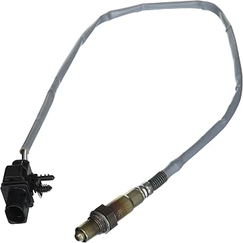 Motorcraft - Sensor - Hego P DY1166