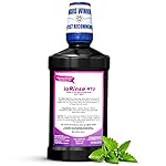 Recommended by 1,000s of Dental Professionals Because it Simply Works Better. Professional Strength ioRinse RTU. Powerful, Long-Lasting, Breath freshening That You Can Trust. Soft Mint 16 oz
