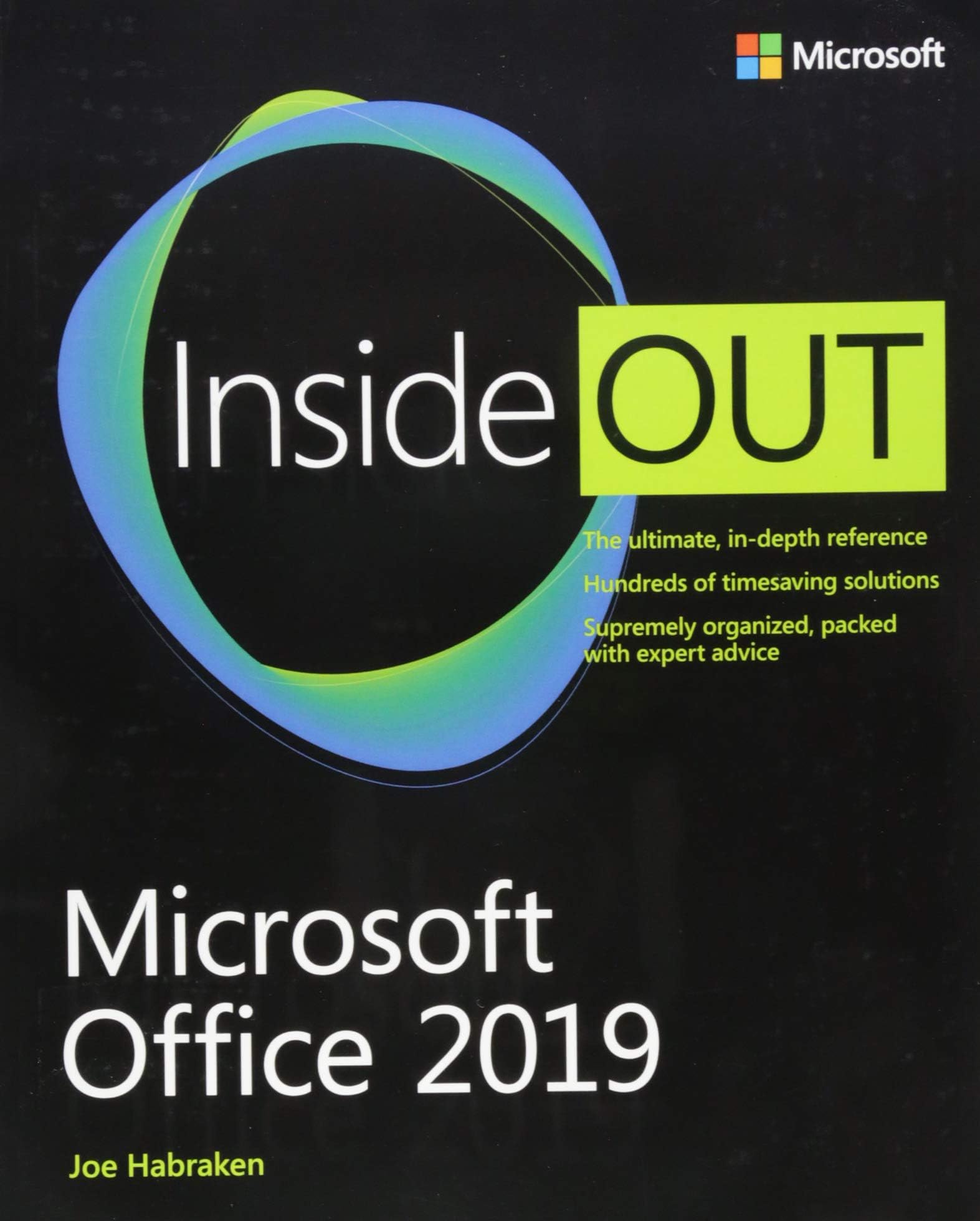 Microsoft Office 2019 Inside Out 1st Edition