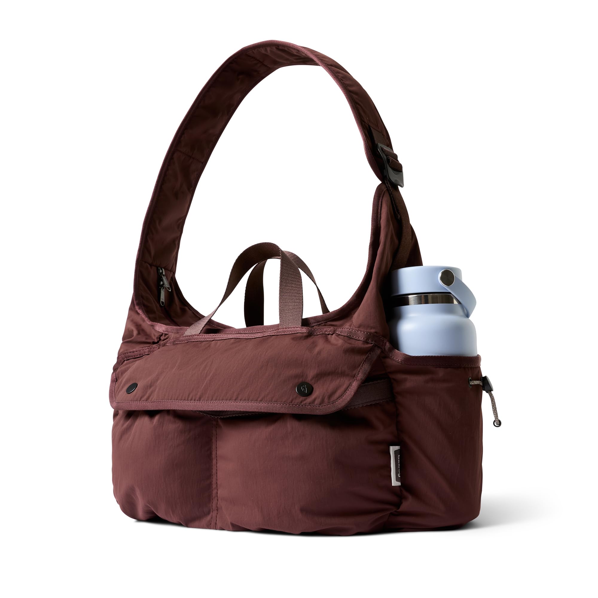 Cinch Carryall (Travel Duffel Bag with Internal and External Organization, and Light Comfortable Padding)