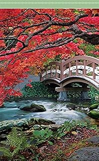 Spring Tulips Bridge Tally Sheets - Buy now